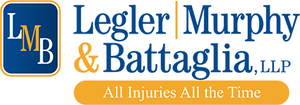 Legler, Murphy & Battaglia, LLP Logo