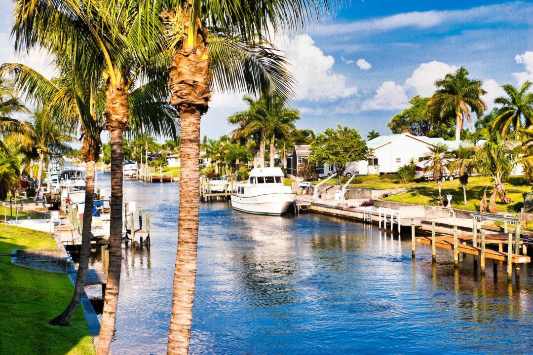 Cape Coral For Free 1080x720